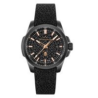 Orologio Norqain Uomo in Acciaio N3008.08B01.B01.R01